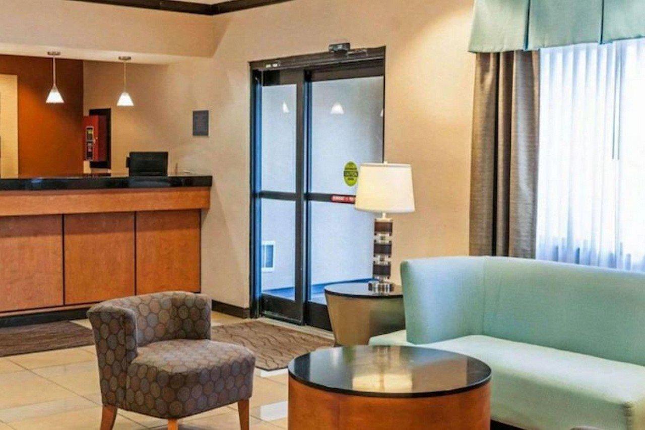 Comfort Inn Avon-Indianapolis West Экстерьер фото