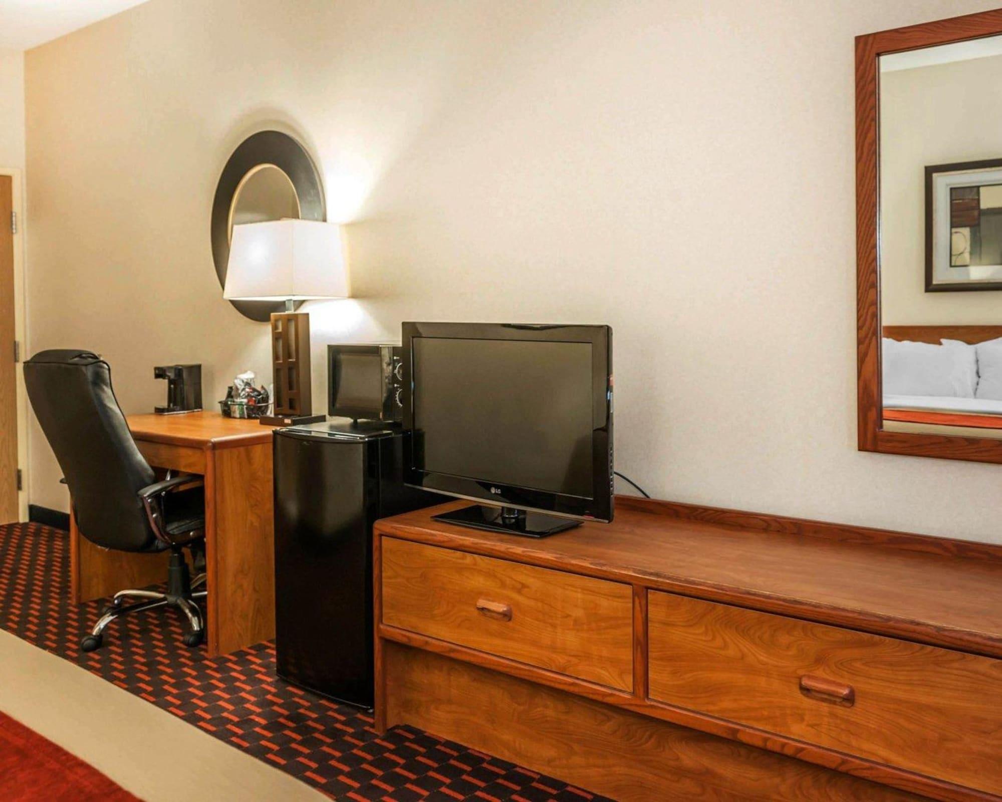 Comfort Inn Avon-Indianapolis West Экстерьер фото