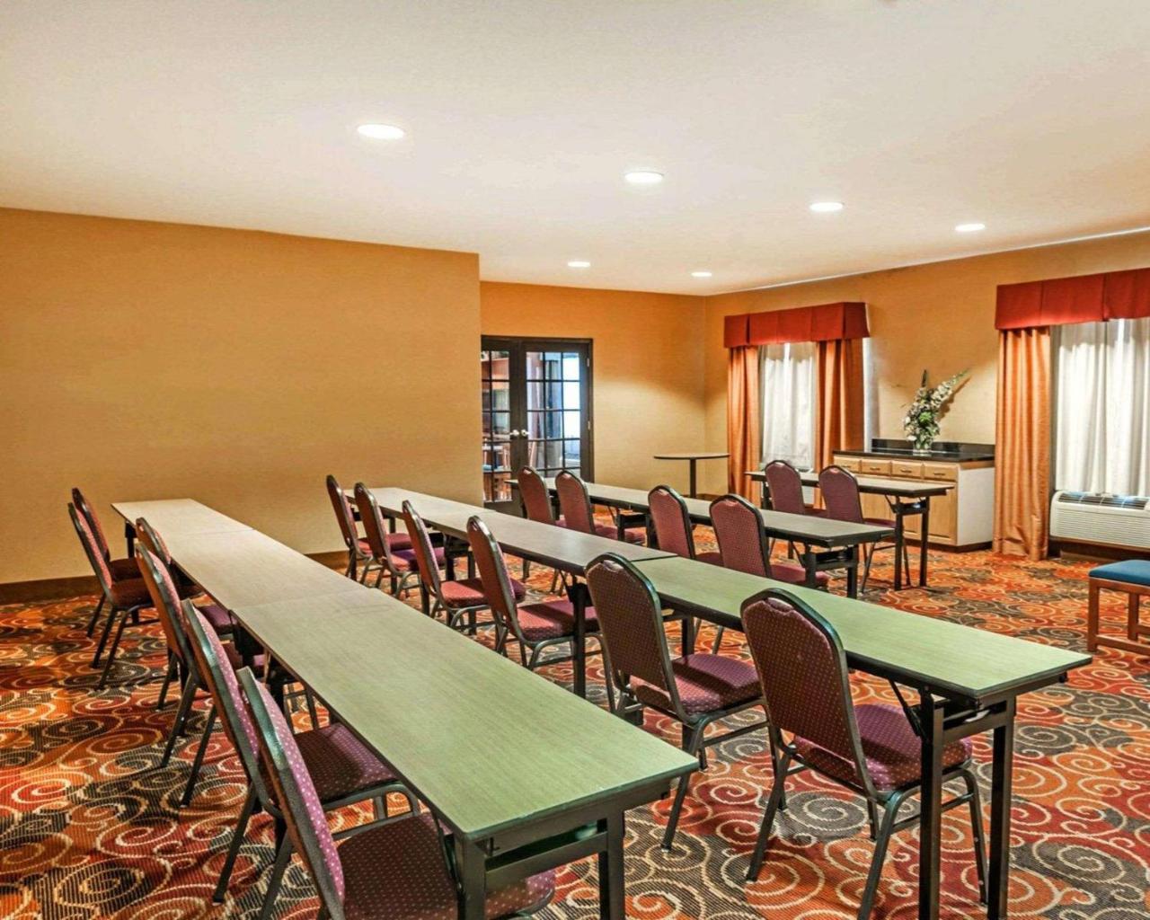 Comfort Inn Avon-Indianapolis West Экстерьер фото